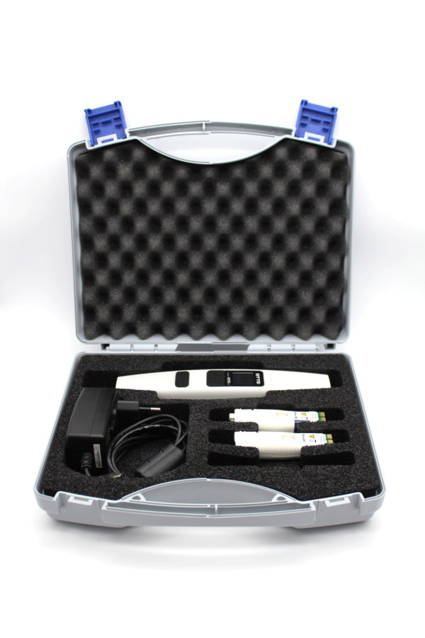 Package complet de traitement portatif MTP3 – Image 4